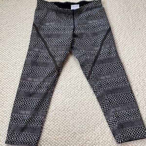 Nike dry fit leggings